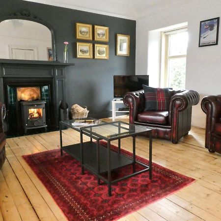 Caman House Apt 2 - By Where Stags Roar Newtonmore Exterior foto