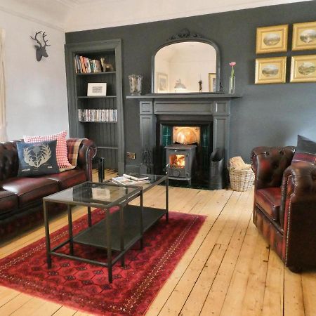Caman House Apt 2 - By Where Stags Roar Newtonmore Exterior foto