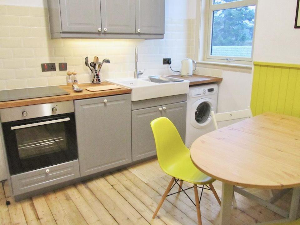 Caman House Apt 2 - By Where Stags Roar Newtonmore Exterior foto