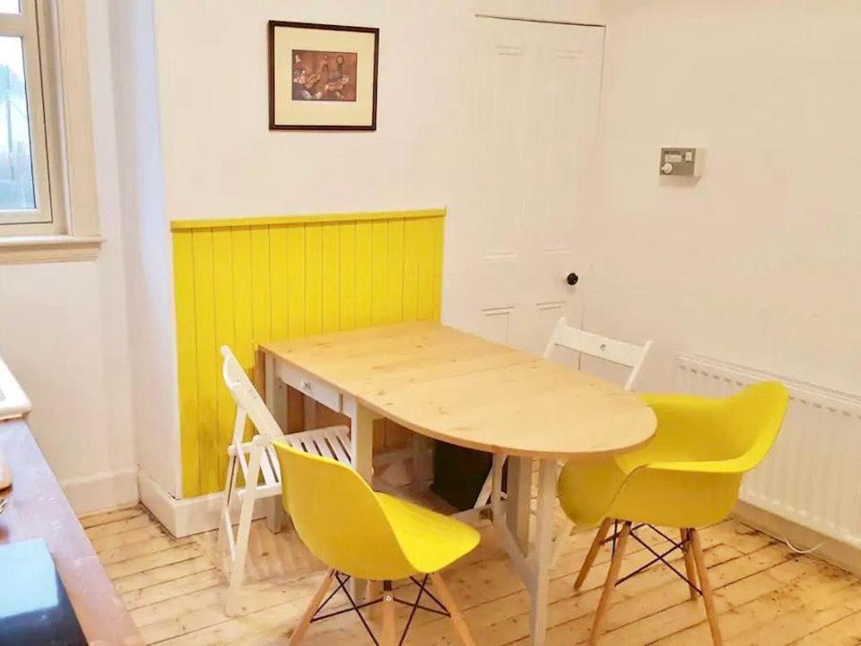 Caman House Apt 2 - By Where Stags Roar Newtonmore Exterior foto